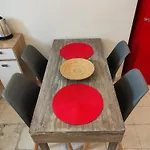Prázdninový dům Chez Liart 1 *