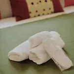 Prázdninový dům Chez Liart 1