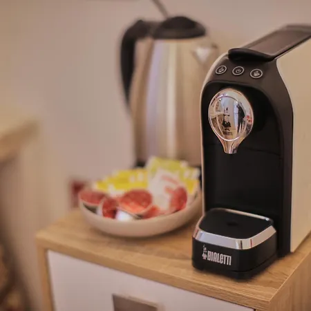 度假居 Chez Liart 1 法萨诺