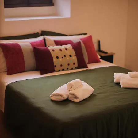 度假居 Chez Liart 1