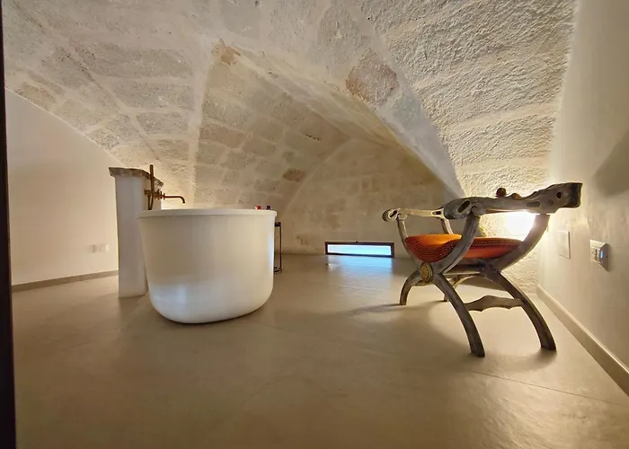 Chez Liart 1 * 法萨诺