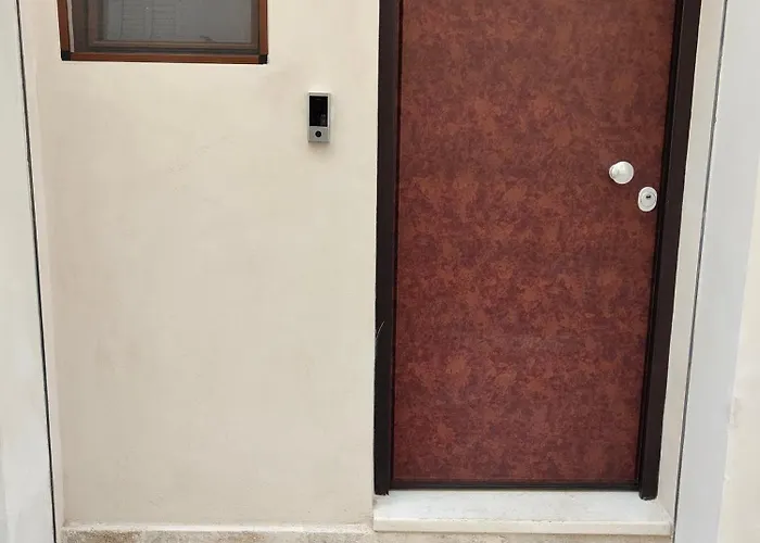 度假居 Chez Liart 1 法萨诺