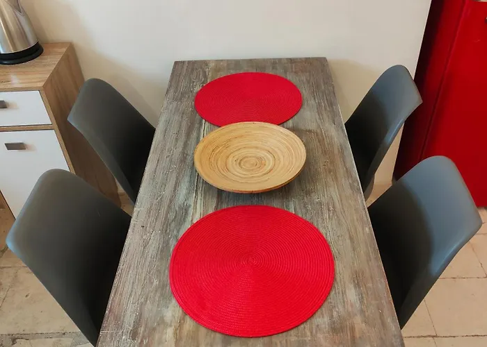 度假居 Chez Liart 1 *