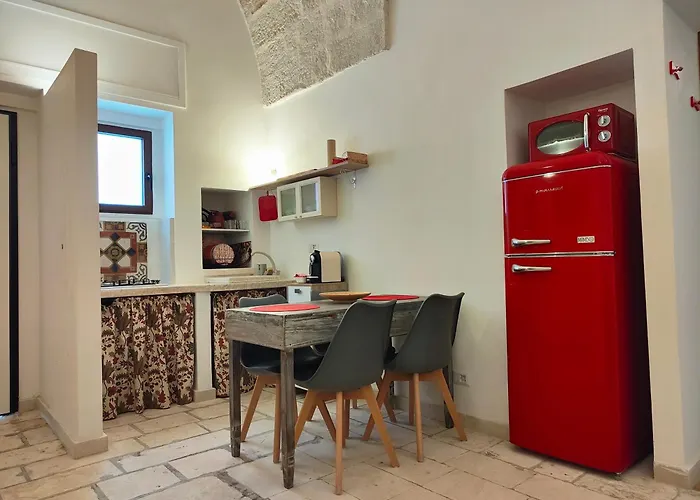 Chez Liart 1 *