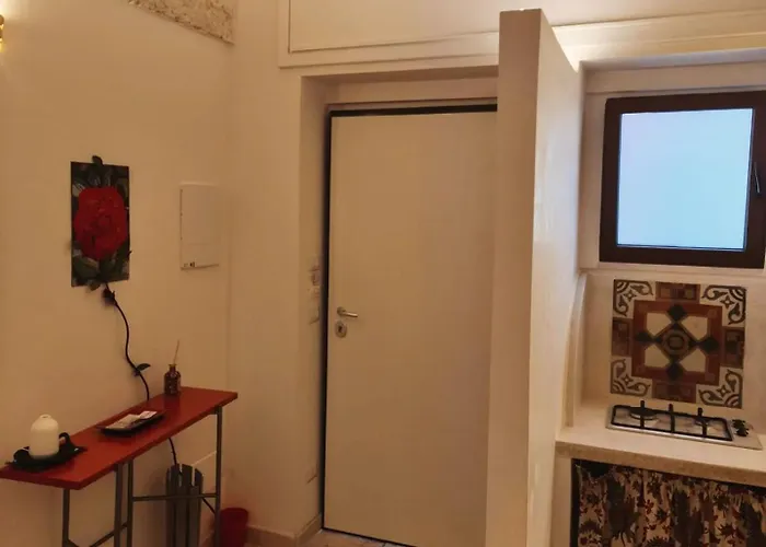 Chez Liart 1 度假居