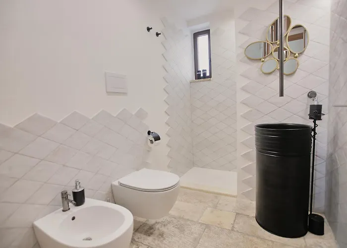 度假居 Chez Liart 1