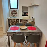 Chez Liart 1 Nyaraló Fasano