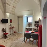 Chez Liart 1 * Fasano