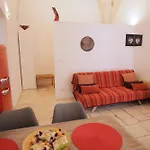 Vakantiehuis Chez Liart 1 Fasano
