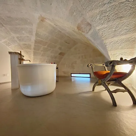 Chez Liart 1 * Fasano