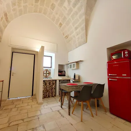 Chez Liart 1 * Fasano