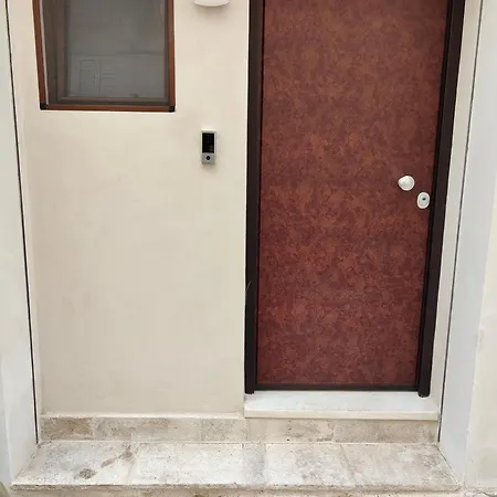Σπίτι διακοπών Chez Liart 1 Φαζάνο