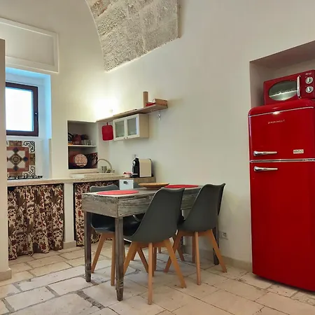 Chez Liart 1 *