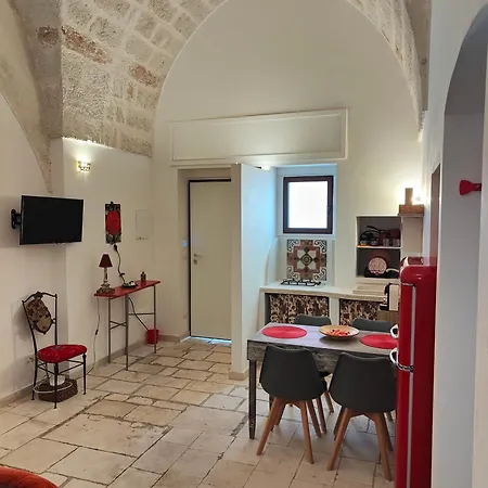 Chez Liart 1 * Φαζάνο