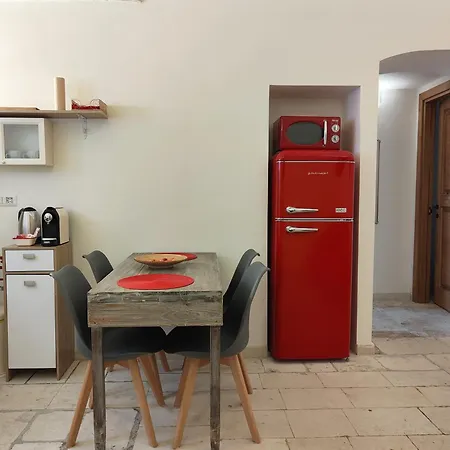 Σπίτι διακοπών Chez Liart 1 *