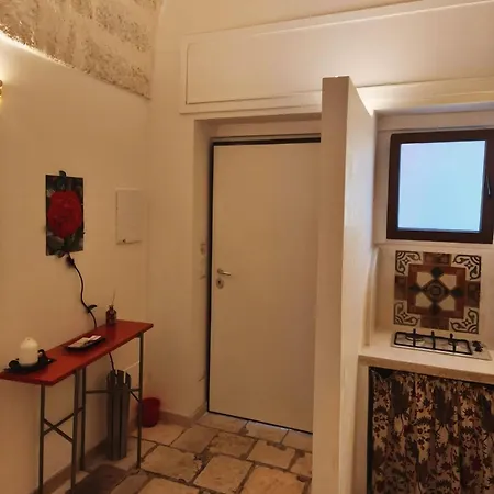 Chez Liart 1 Ferienhaus