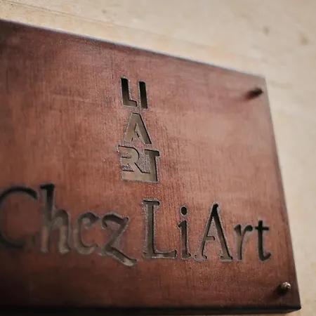 Chez Liart 1 *