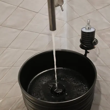 Σπίτι διακοπών Chez Liart 1 *