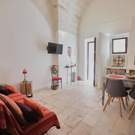 Chez Liart 1 *