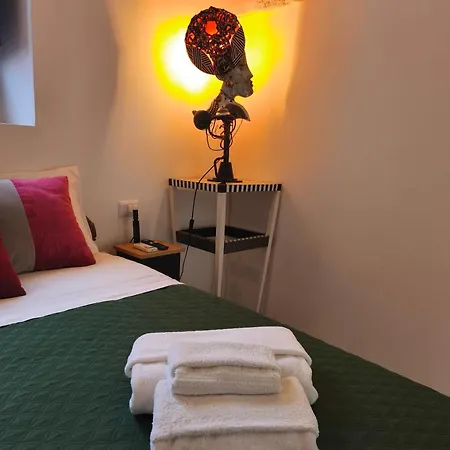 Nyaraló Chez Liart 1 Fasano