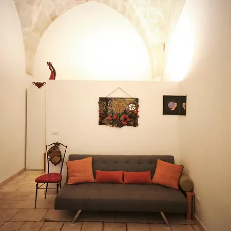 Σπίτι διακοπών Chez Liart 1 *