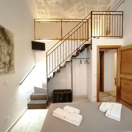 Chez Liart 1 *