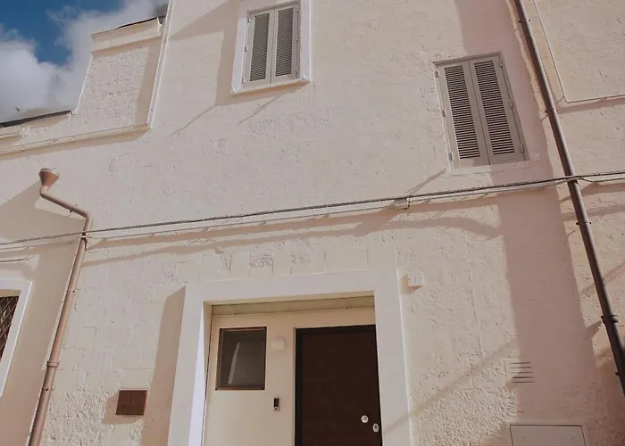 Chez Liart 1 Holiday home *